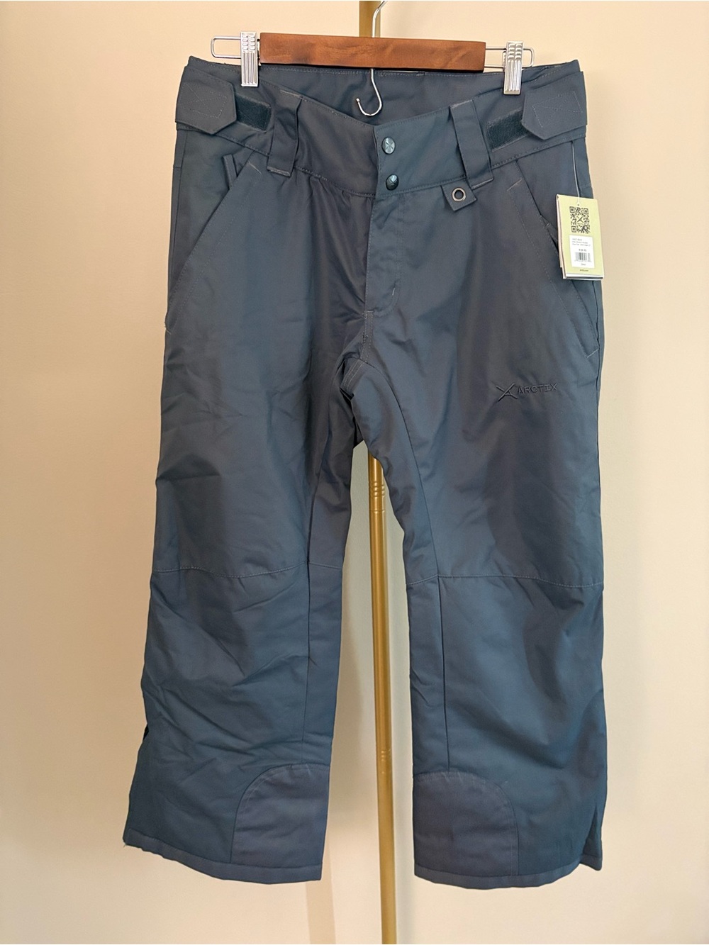 Arctix Women's Insulated Snow Pants